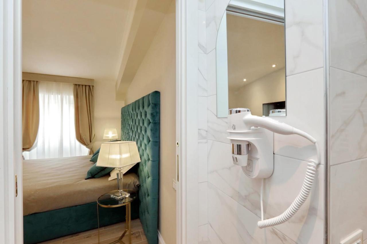 Relais Aquarium Bed & Breakfast Rome Exterior photo