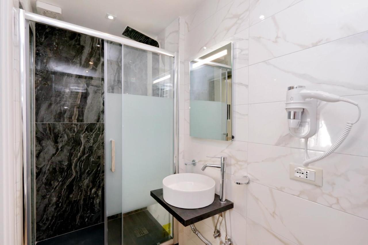 Relais Aquarium Bed & Breakfast Rome Exterior photo