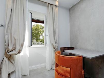 Relais Aquarium Bed & Breakfast Rome Exterior photo